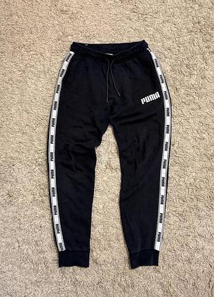 Спортивные штаны puma