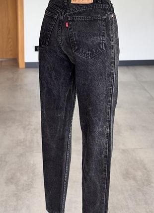 Джинси жіночі levi's 512
