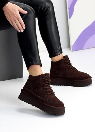 Угги женские