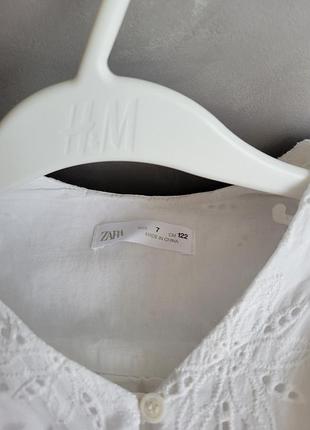 Платтячко zara 4