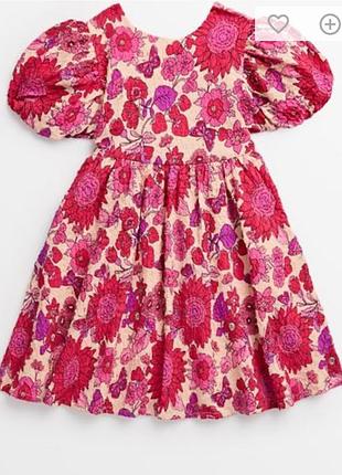 Святкова сукня tu 8р/128см