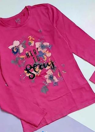 Детская кофточка от s.oliver