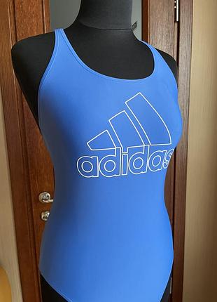 Adidas купальник спортивний