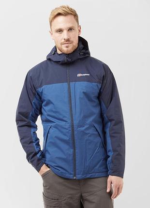 Berghaus men's stormcloud
