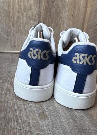 Кросівки asics gel  47/30см 3
