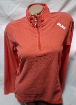 Кофта флісова жіноча