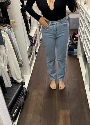 Джинси від kenzo