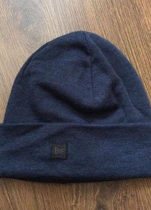 Шапка buff