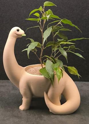 Горшок для цветов