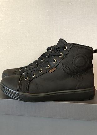 Ботинки ecco розмір 37 5