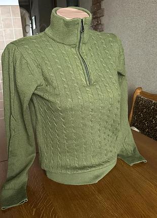 Светр 100% вовна🐑 4