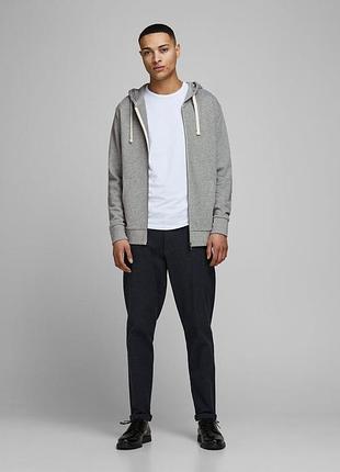 Зіпка сіра чоловіча