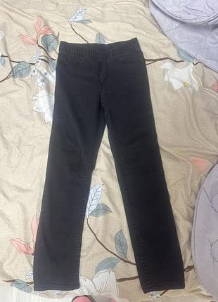 Джинси нові