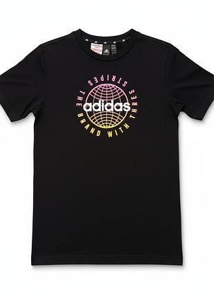 Футболка женская adidas