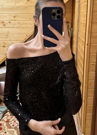 Кофтинка з блискітками 6