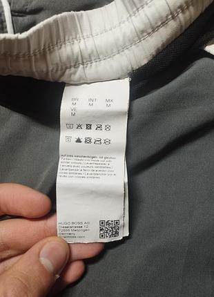 Шорти hugo boss 5