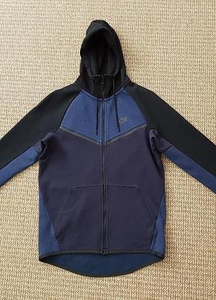 Zip hoodie nike tech fleece