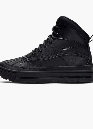 Кросівки nike woodside high