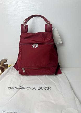 Жіночий рюкзак mandarina duck sac a dos