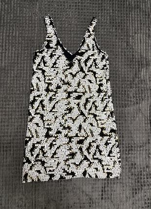 Вечірня сукня с-м