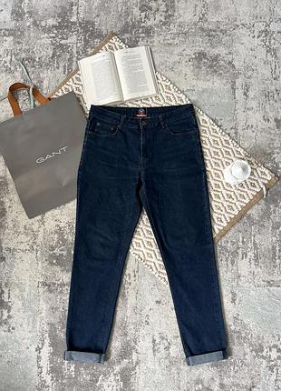 Джинси le breve slim fit — розмір 32/32