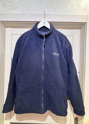 Чоловіча флісова куртка regatta