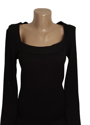 Акція 1+1 = 3 гарна кофта  в рубчiк h&m  70  % вiскоза