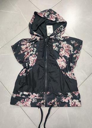 Ветровкв для спорта