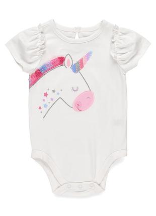 🩷 боді для дівчинки | garanimals