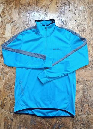 Термуха термо свечер свитер лонгслив odlo