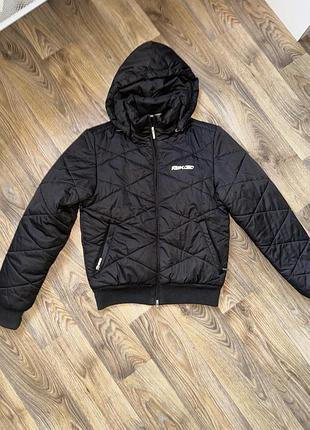 Куртка reebok
