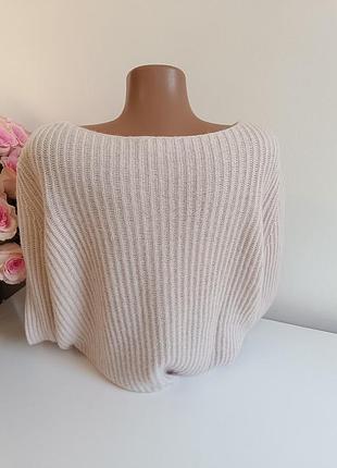Кашемировый свитер xl/xl 6