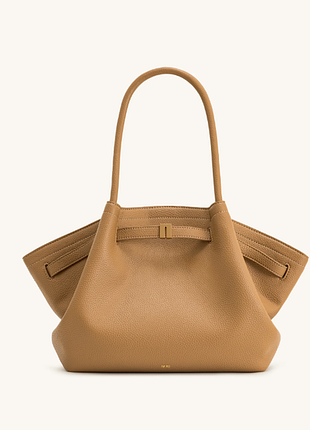 Сумка женская 39 pei hana large latte color