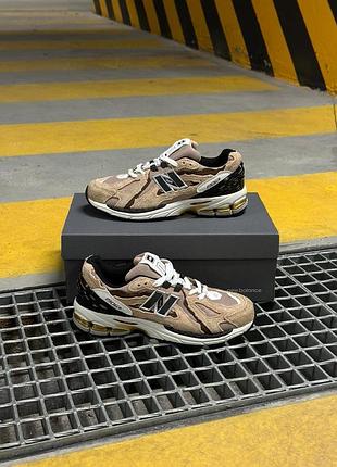 🙂 new balance 1906d yellow brown