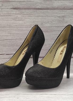 Туфлі jumex (дефект)