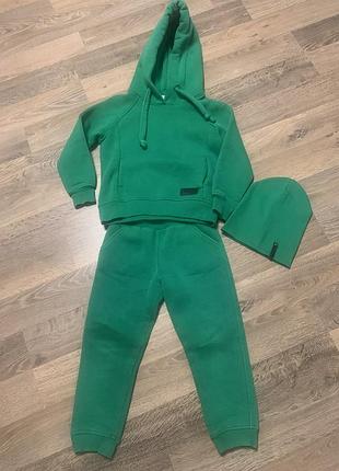 Костюм спортивний