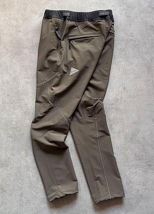 Треккинговые брюки and wander trek pants 3 оригинал