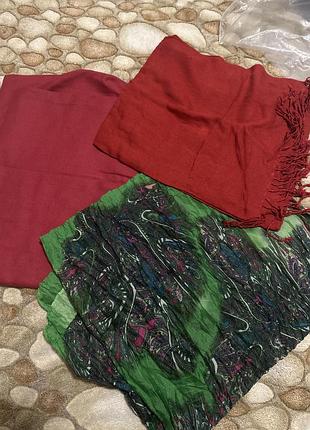 Набір шарфів