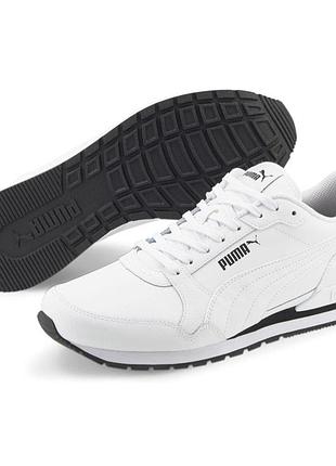 Кроссовки мужские puma st runner v3 l