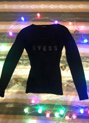 Джемпер guess!!!