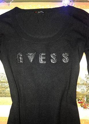 Джемпер guess!!! 2