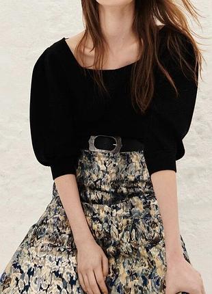 Джемпер з додаванням вовни