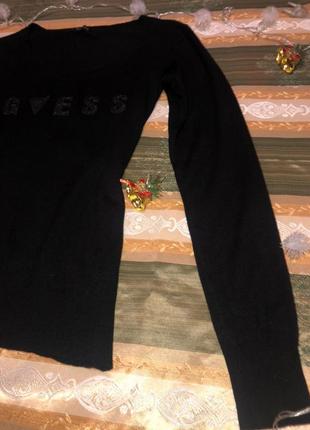 Джемпер guess!!! 3