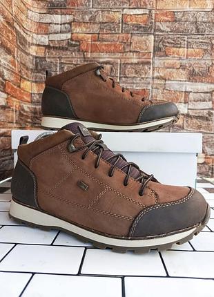 Черевики rieker