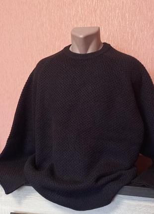 Мужской свитер