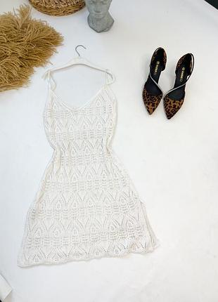 Сукня пляжна