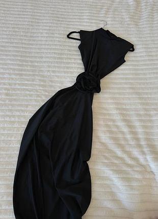 Вечірня сукня, шита на замовлення