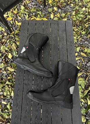 Мото боти чоловічі