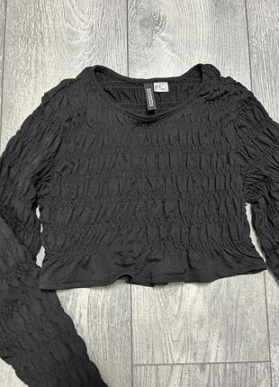 Жіноча кофта h&m