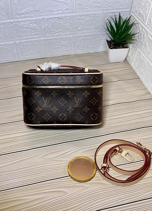 Жіноча сумка/косметичка